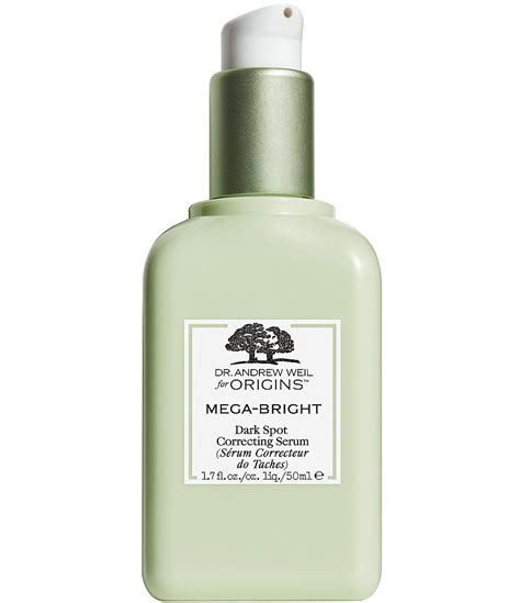 origins mega bright dark spot correcting serum review|Dark Spot Correcting & Skin Brightening .